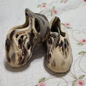 Adidas Yeezy Foam RNNR Mineral Blue (Infants)